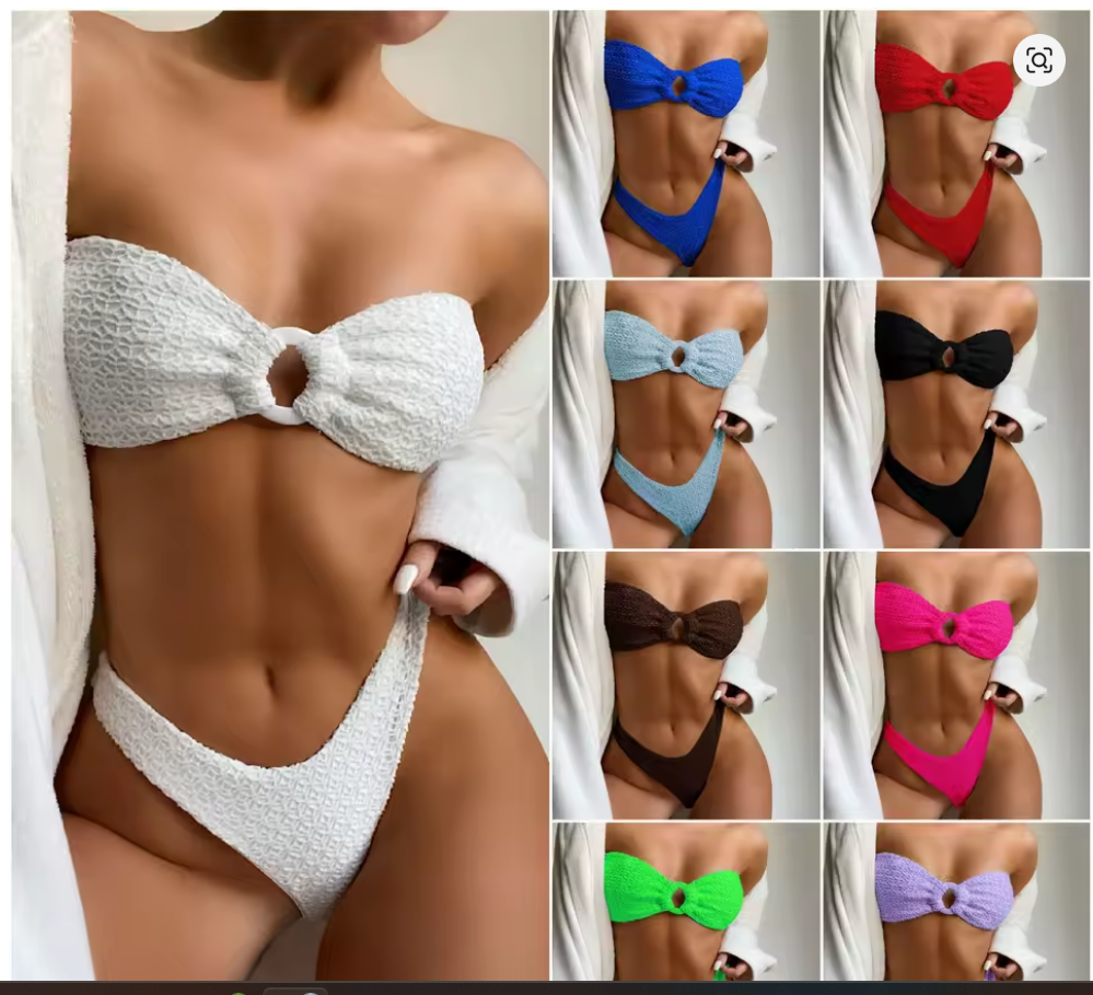 Bikini set