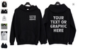 Hoody Spring